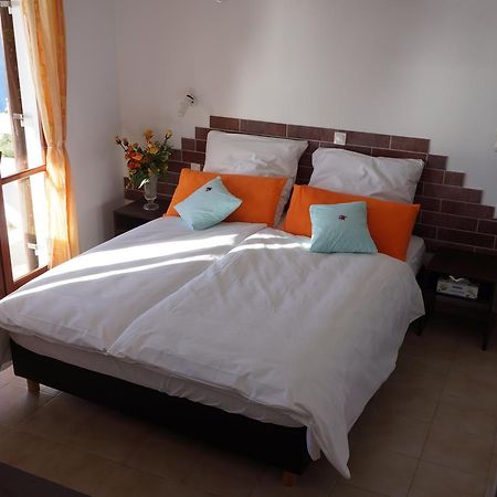 Sunlight Hotel Agios Nikolaos Buitenkant foto