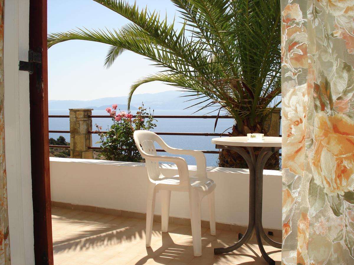 Sunlight Hotel Agios Nikolaos Buitenkant foto