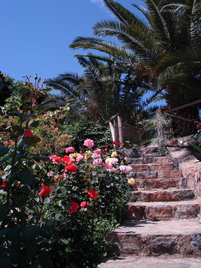 Sunlight Hotel Agios Nikolaos Buitenkant foto